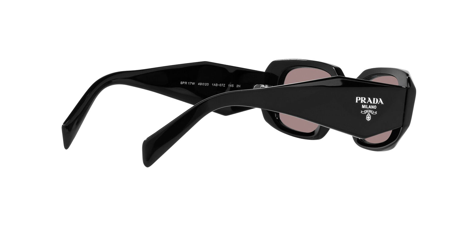 PRADA PR 17WS 1AB07Z 49 - 10