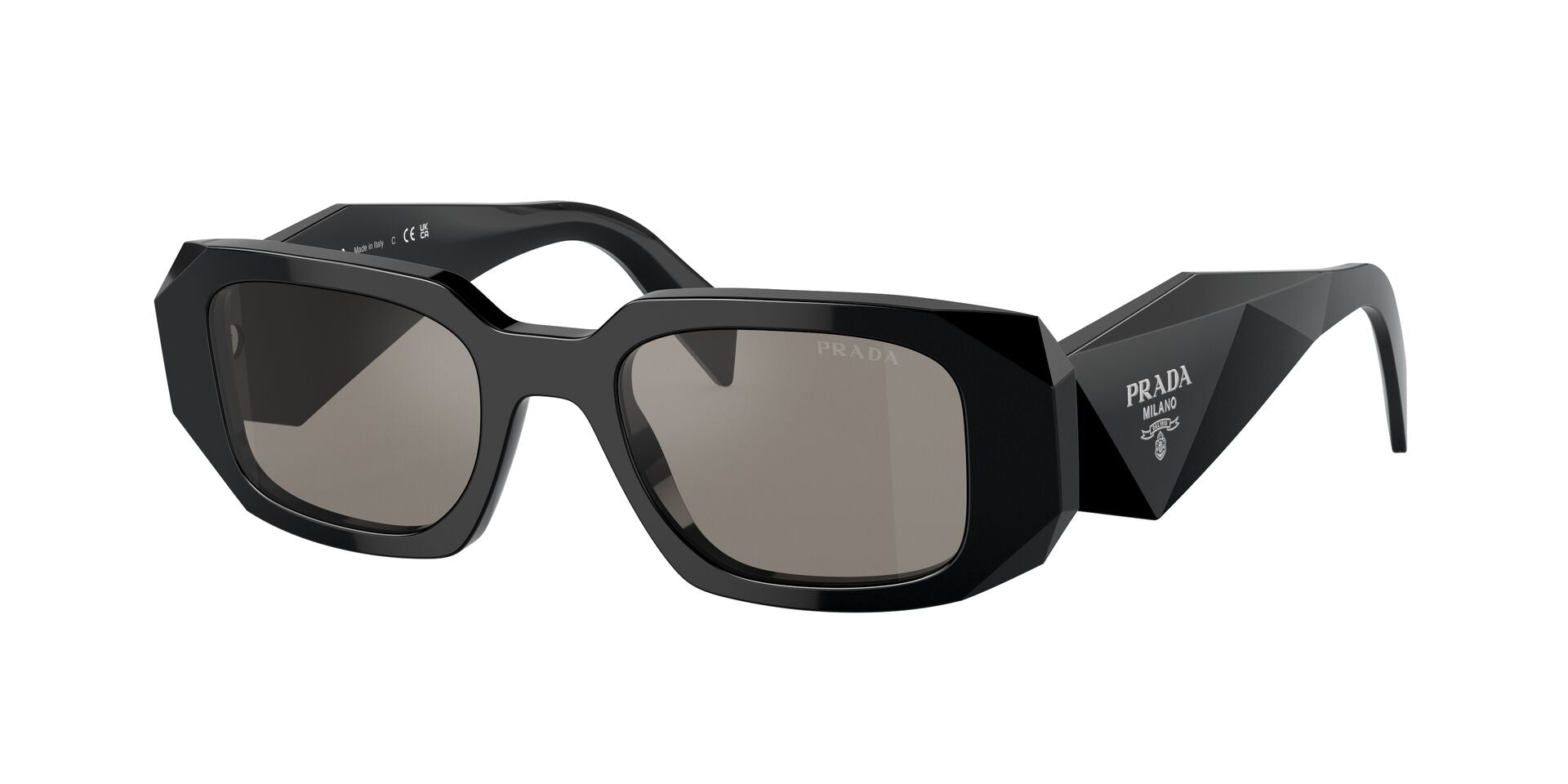 PRADA PR 17WS 1AB07Z 49 - 16