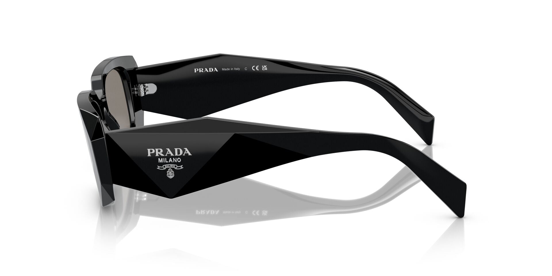 PRADA PR 17WS 1AB07Z 49 - 20