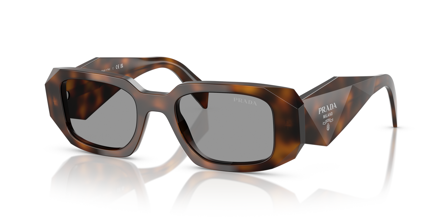 PRADA PR 17WS 20D50Q 49