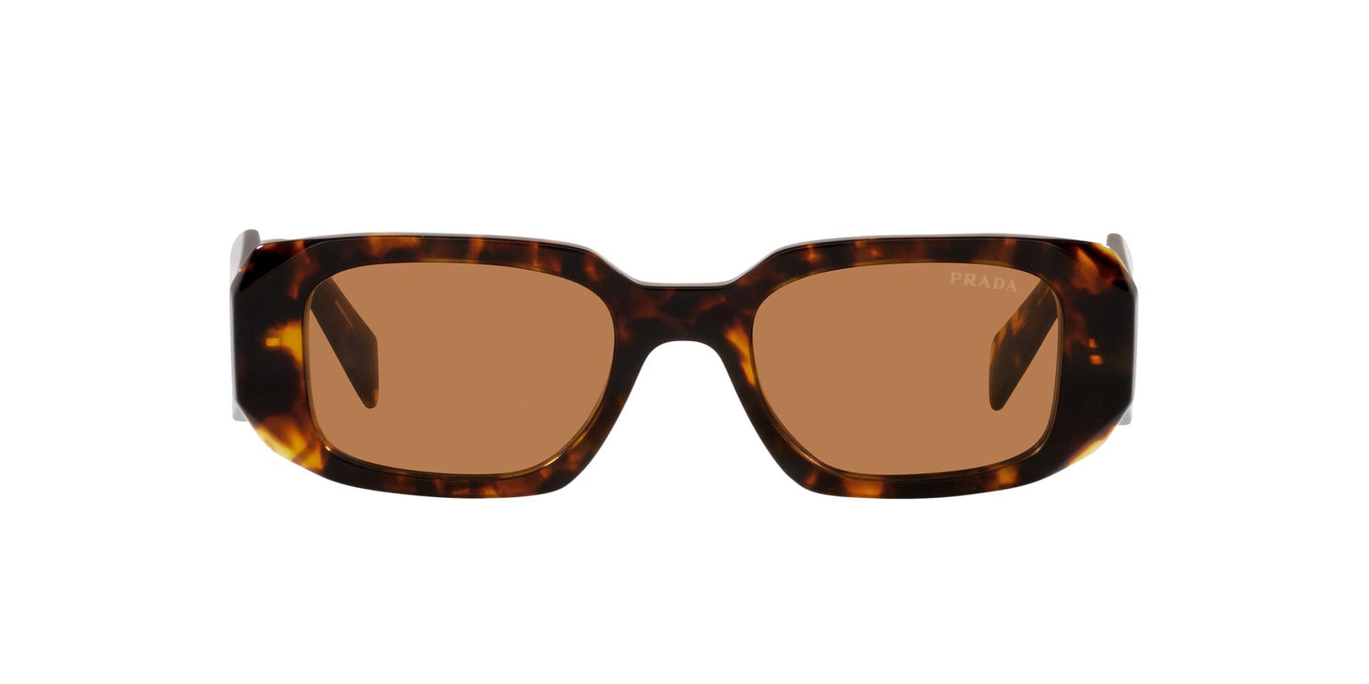 PRADA PR 17WS VAU2Z1 49