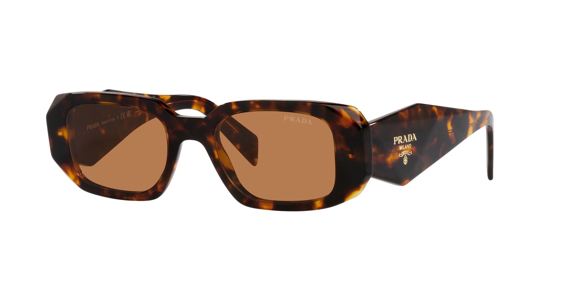 PRADA PR 17WS VAU2Z1 49