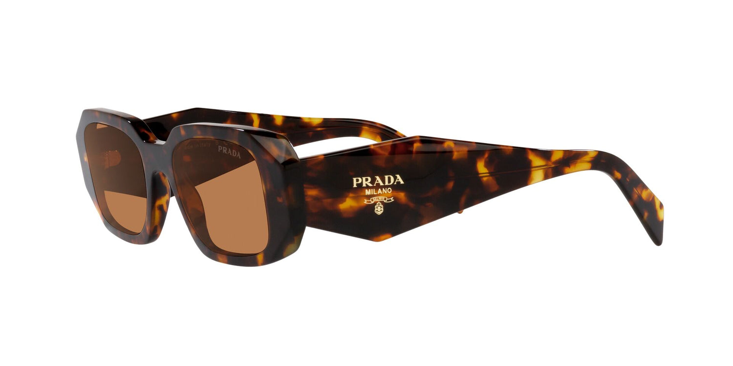 PRADA PR 17WS VAU2Z1 49