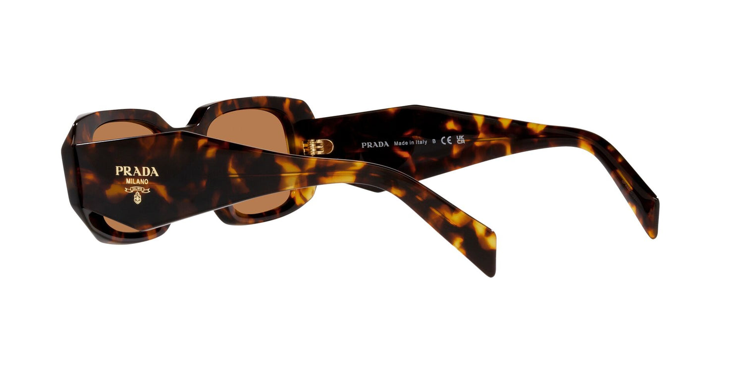 PRADA PR 17WS VAU2Z1 49