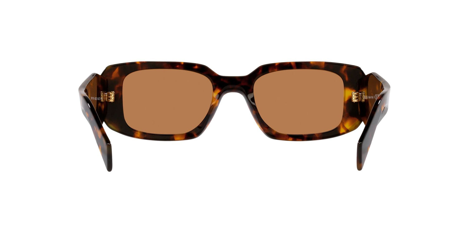 PRADA PR 17WS VAU2Z1 49