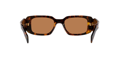 PRADA PR 17WS VAU2Z1 49