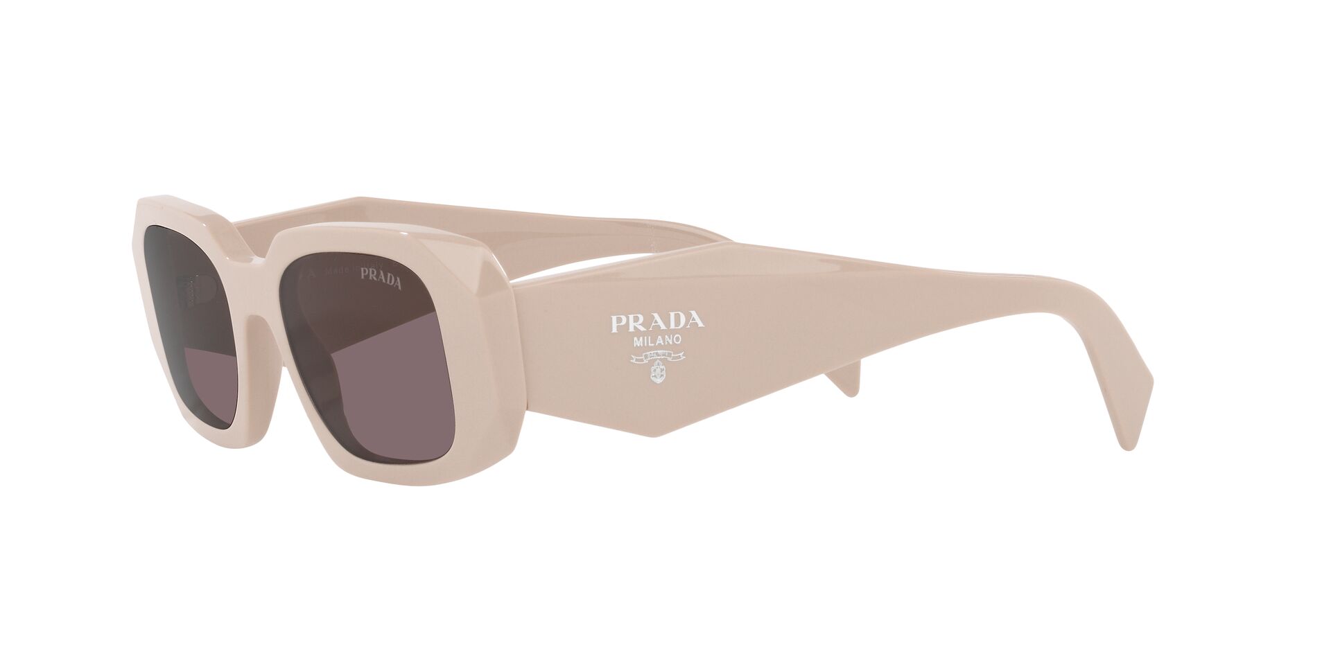 PRADA PR 17WS VYJ6X1 49 - 19