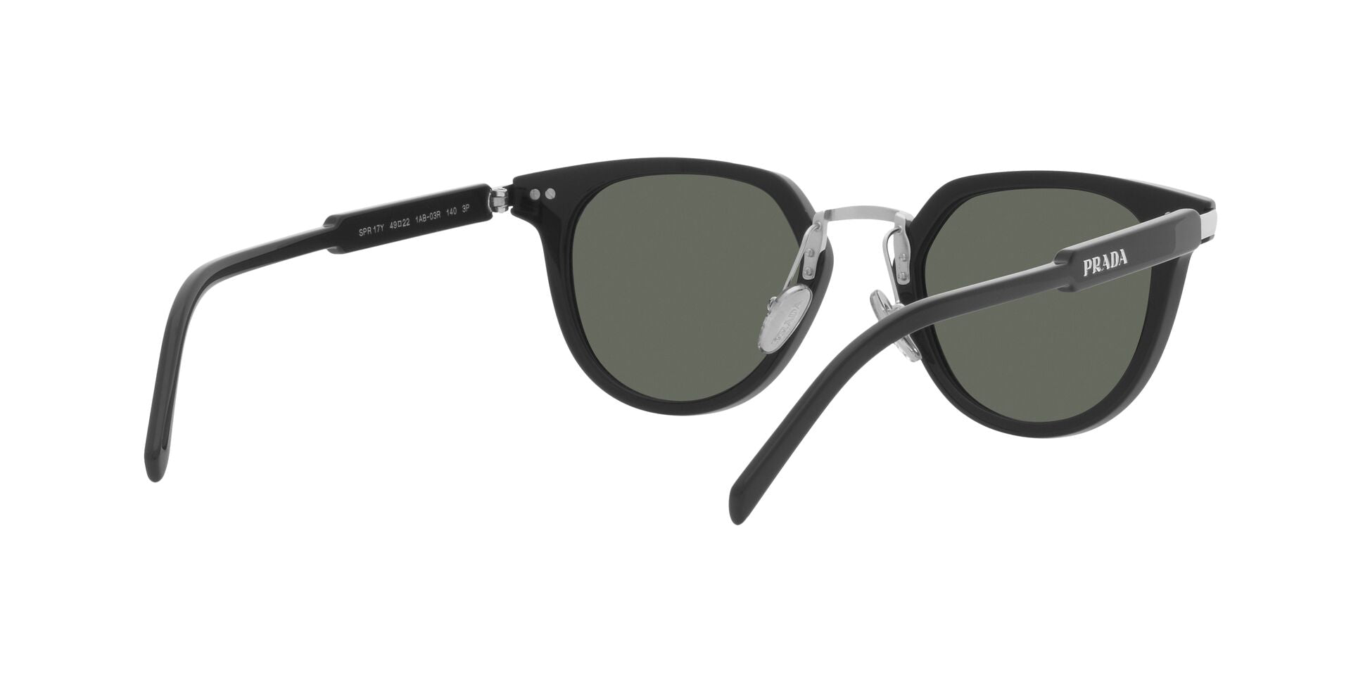 PRADA PR 17YS 1AB03R 49 - 8