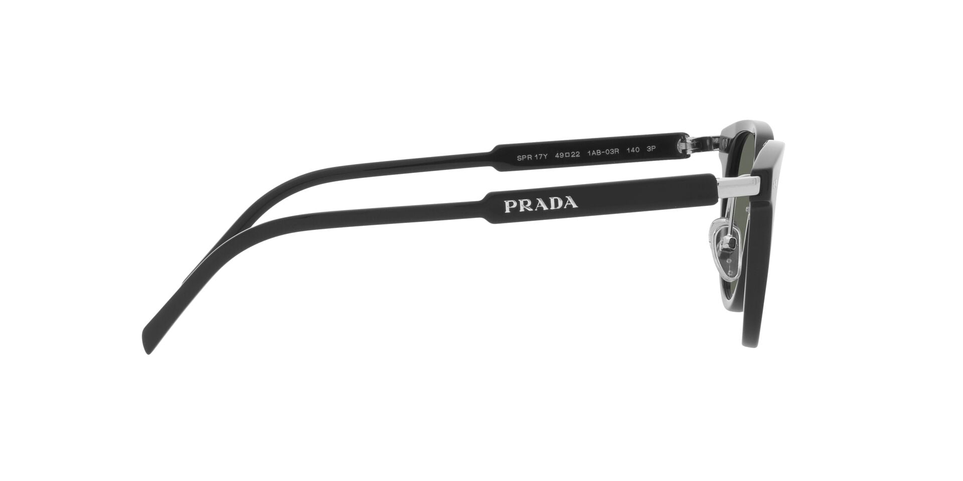 PRADA PR 17YS 1AB03R 49 - 10