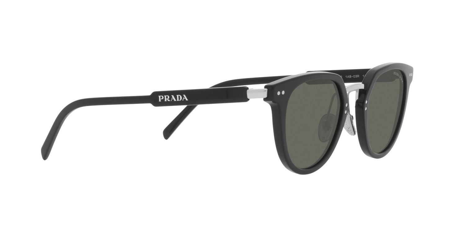 PRADA PR 17YS 1AB03R 49 - 11