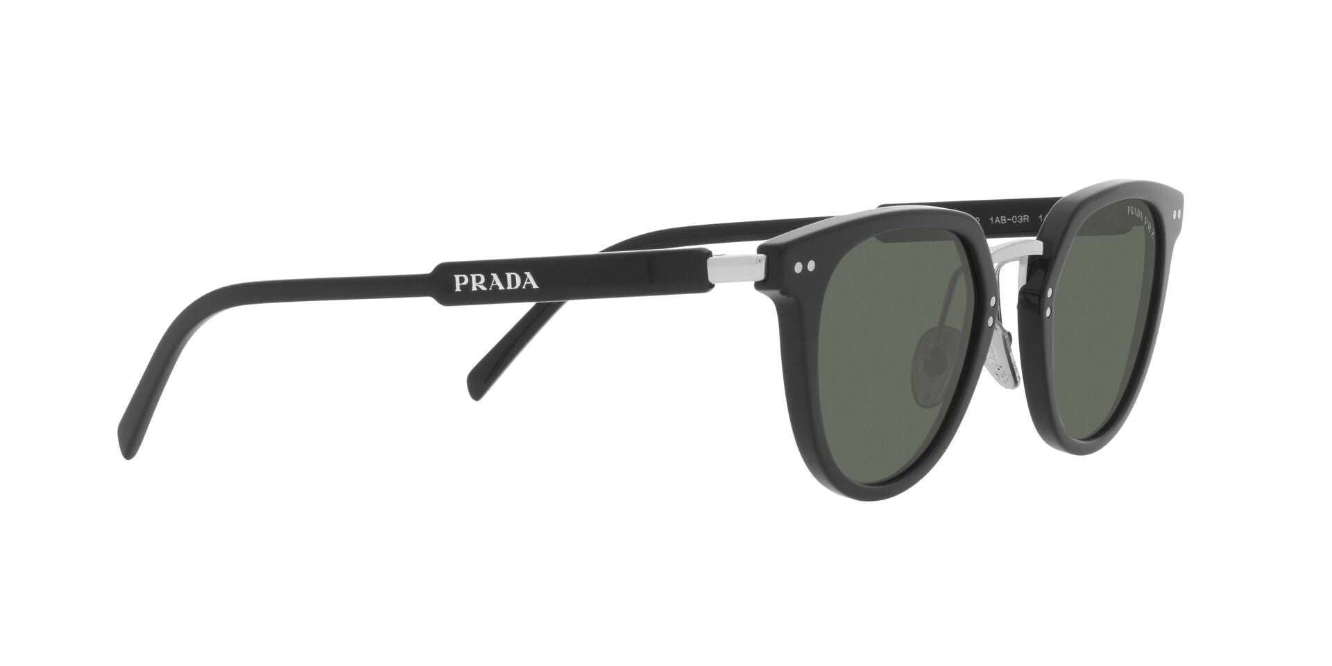 PRADA PR 17YS 1AB03R 49 - 11