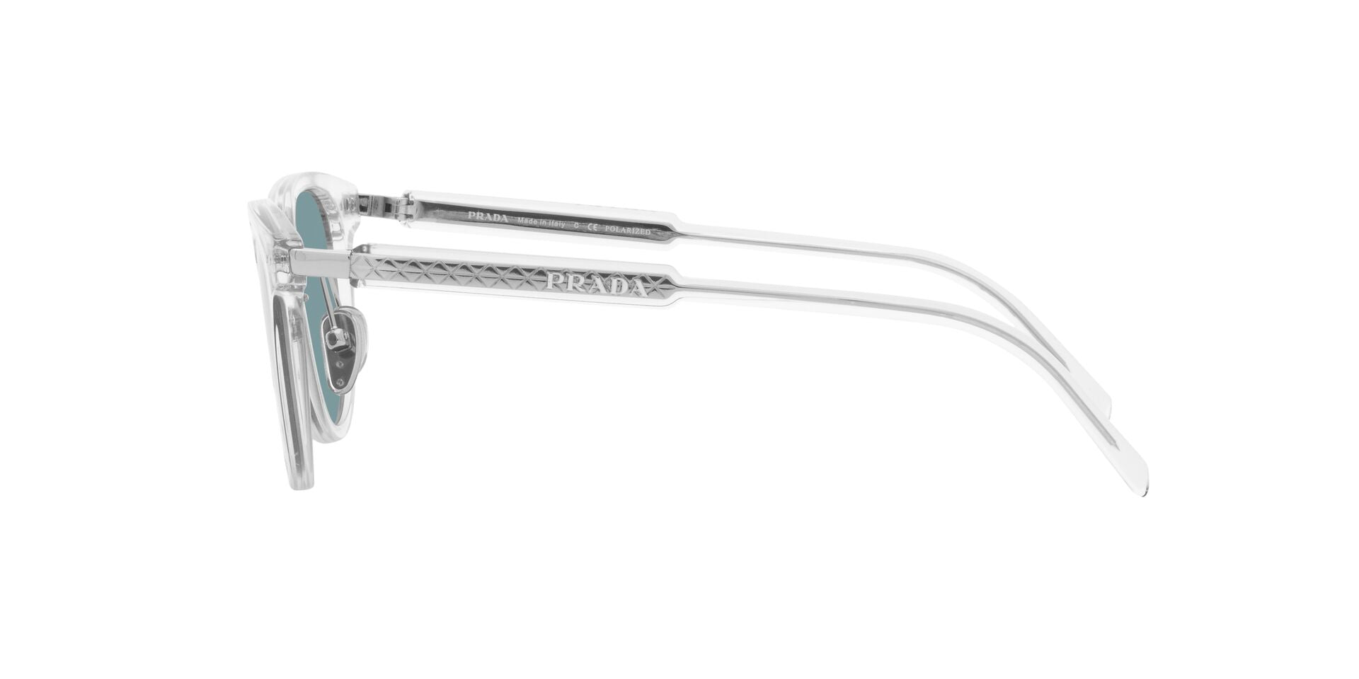 PRADA PR 17YS 2AZ04D 49