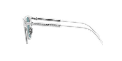 PRADA PR 17YS 2AZ04D 49