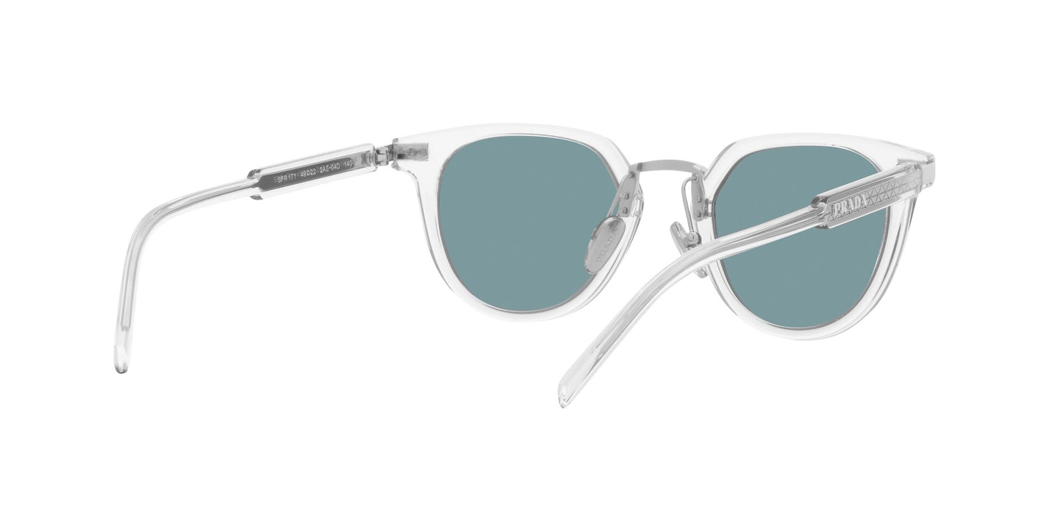 PRADA PR 17YS 2AZ04D 49