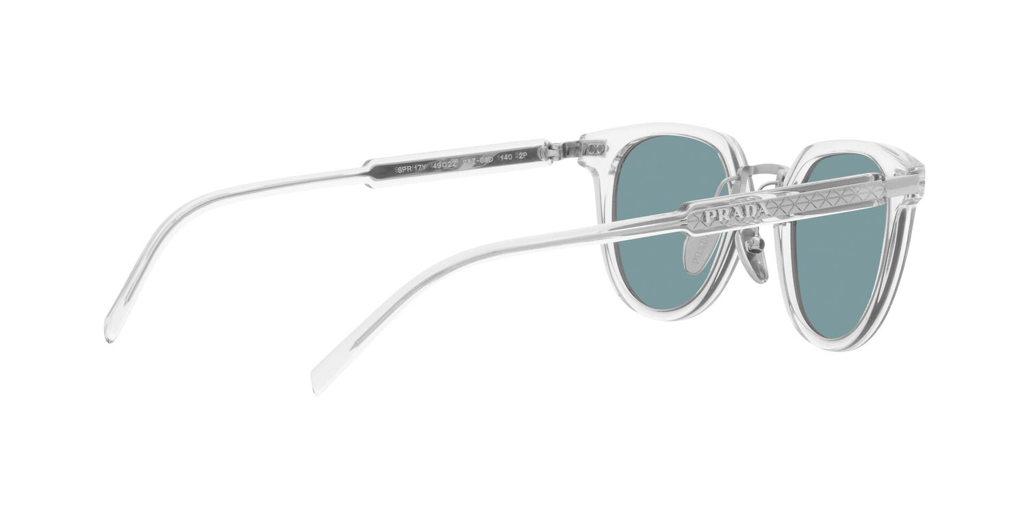 PRADA PR 17YS 2AZ04D 49