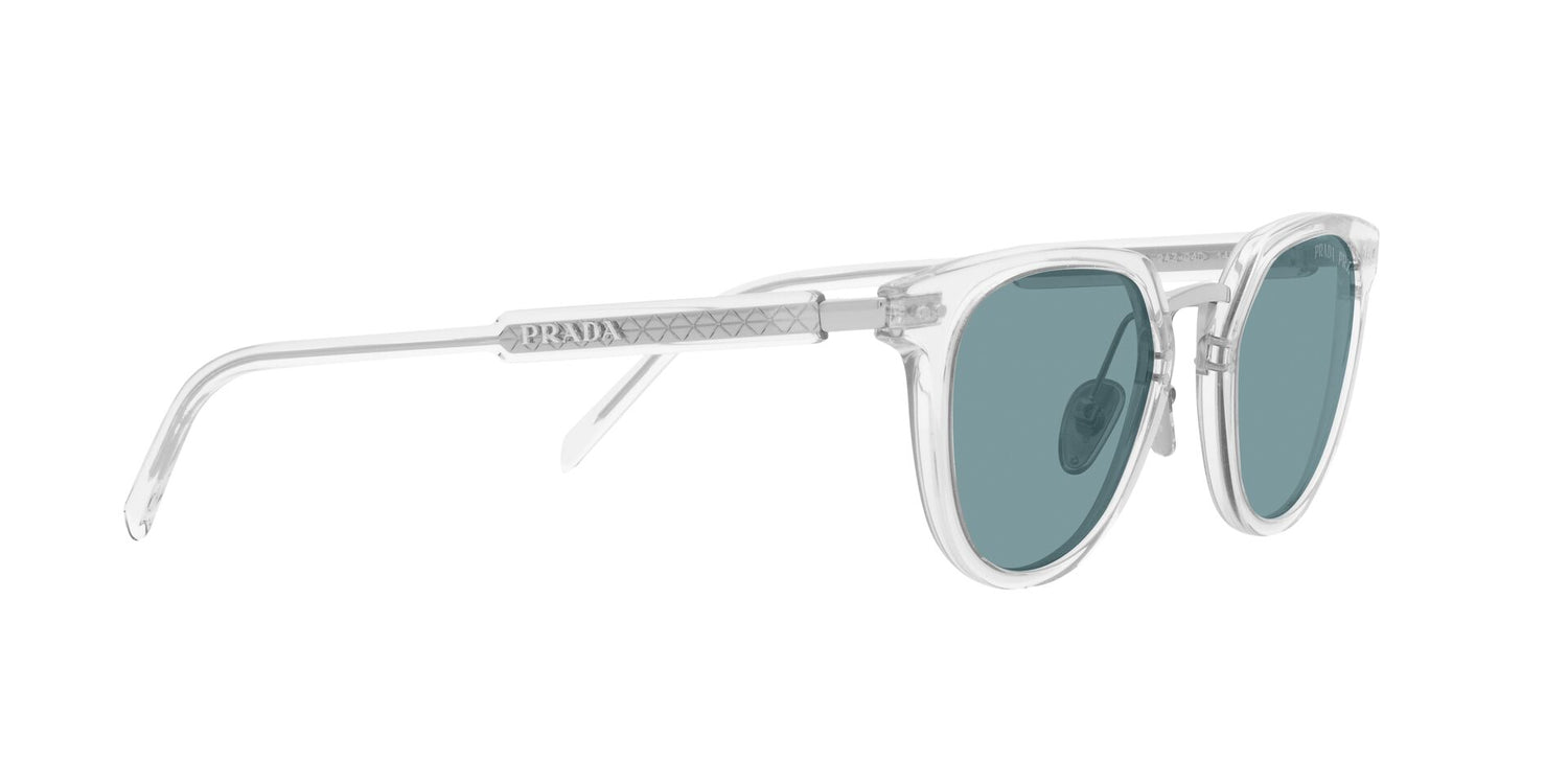 PRADA PR 17YS 2AZ04D 49