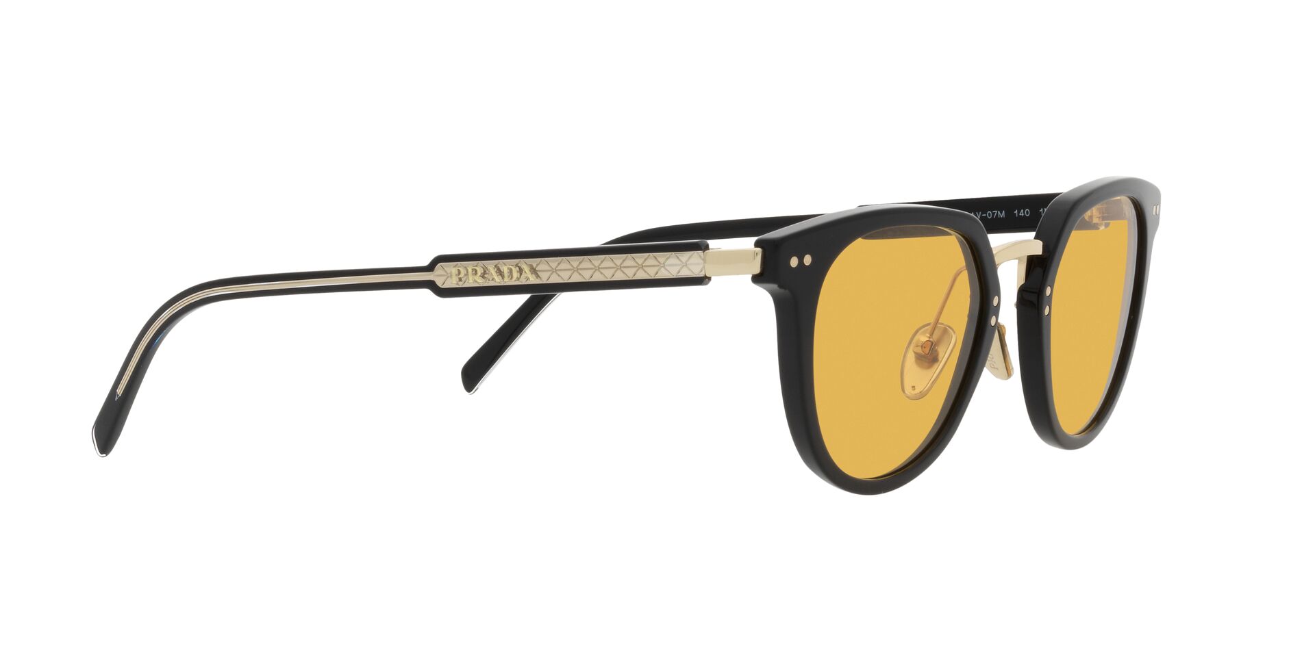 PRADA PR 17YS AAV07M 49