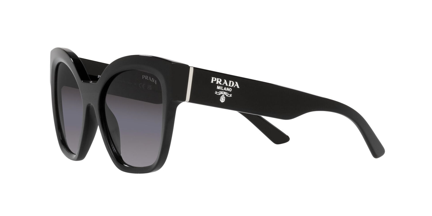 PRADA PR 17ZS 1AB09S 54