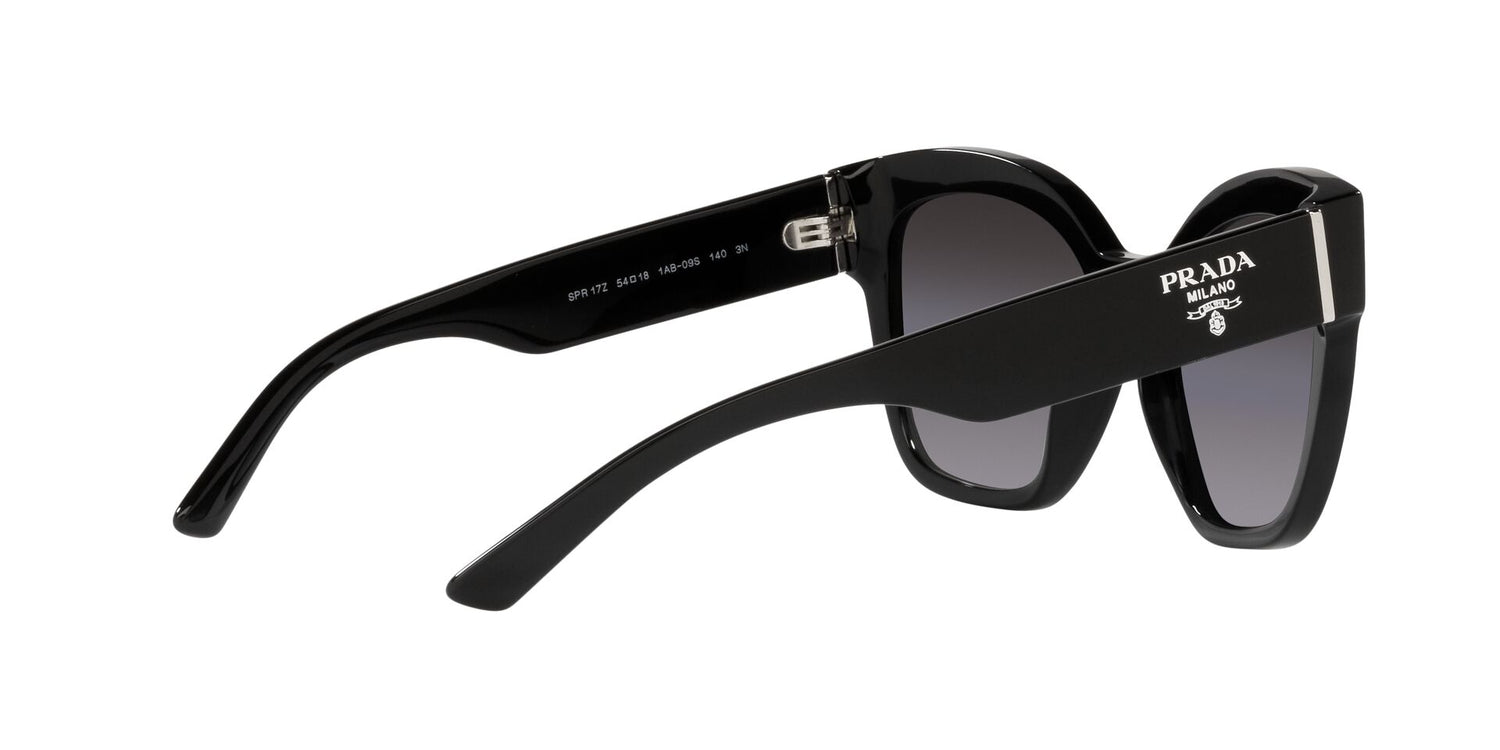 PRADA PR 17ZS 1AB09S 54