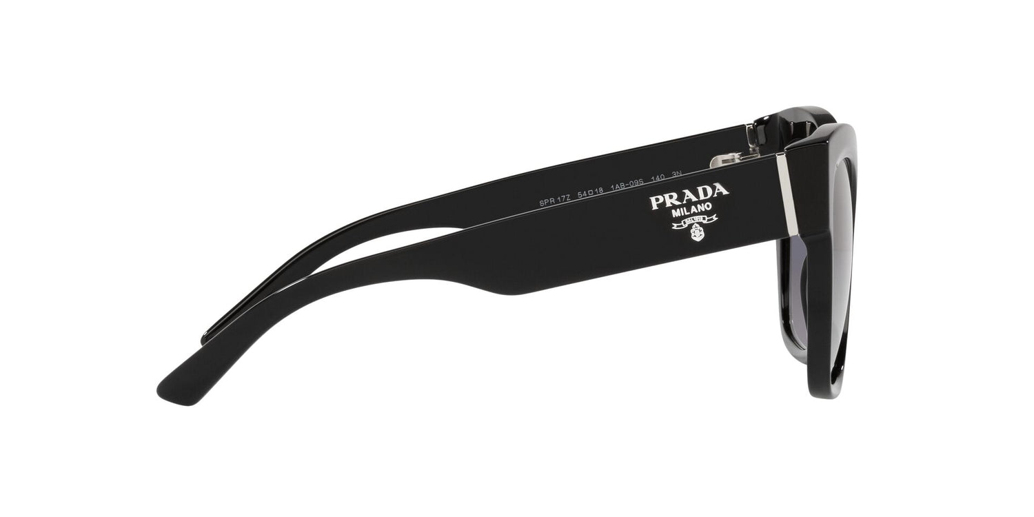 PRADA PR 17ZS 1AB09S 54