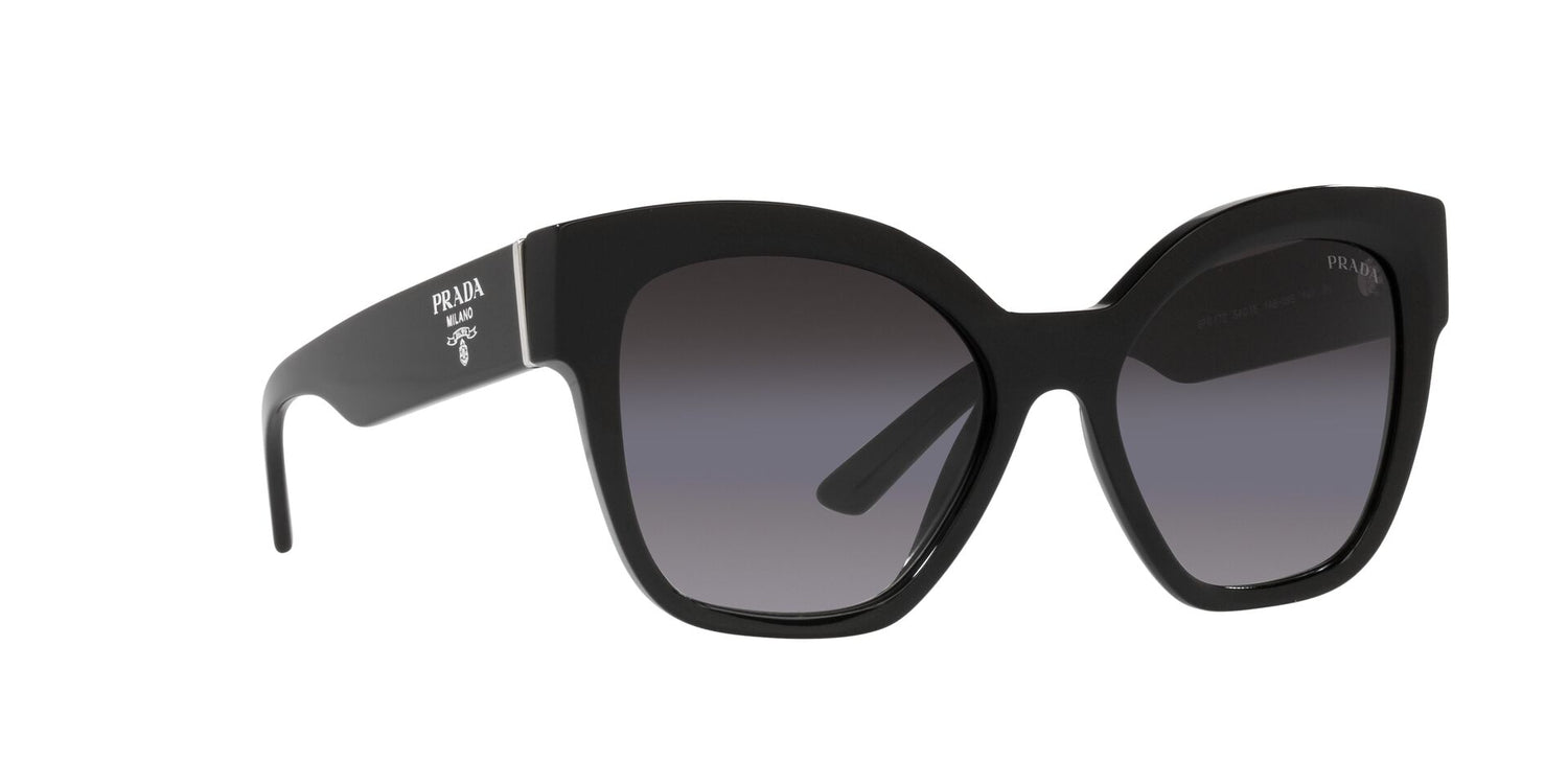 PRADA PR 17ZS 1AB09S 54