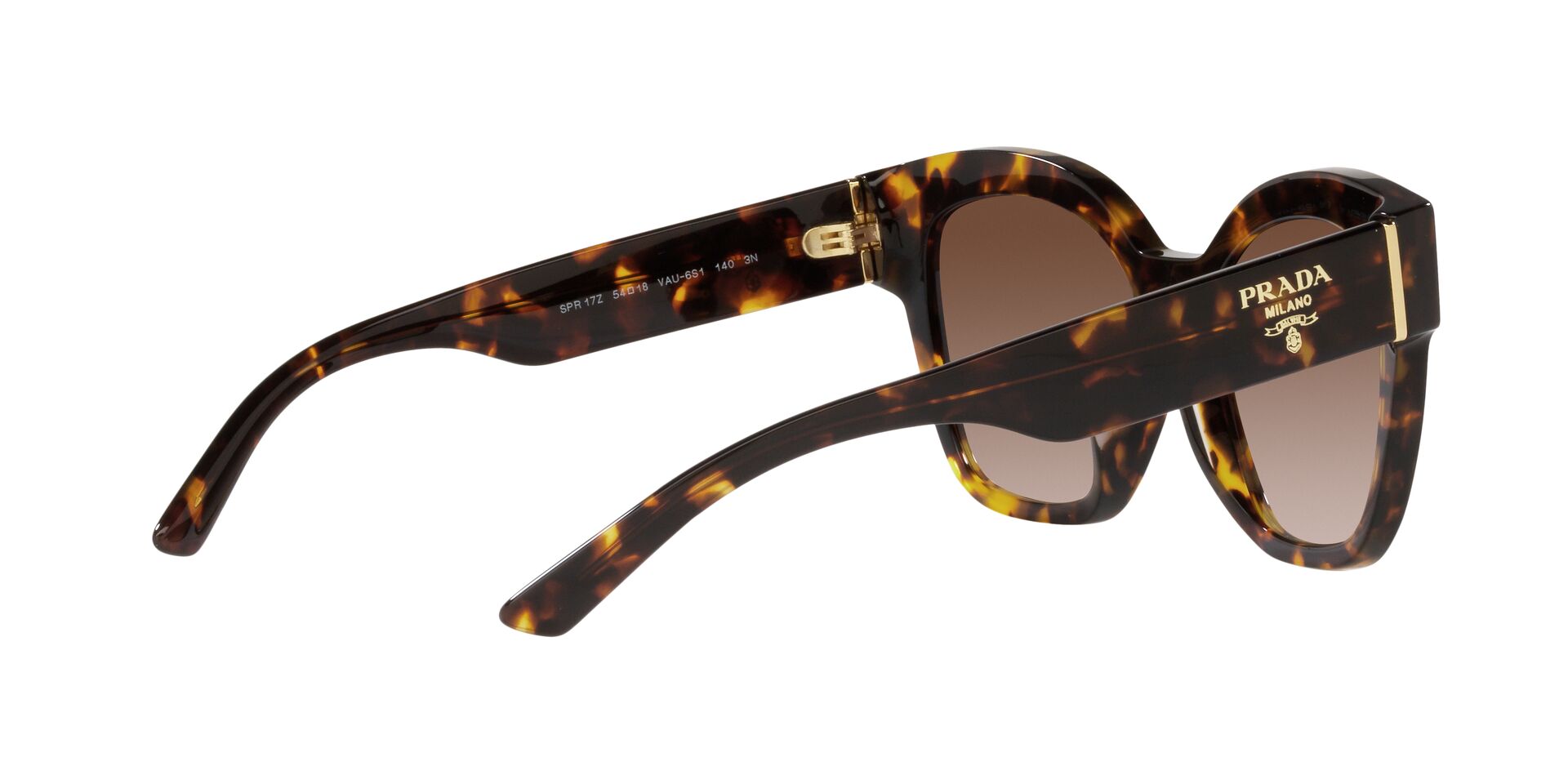 PRADA PR 17ZS VAU6S1 54 - 18