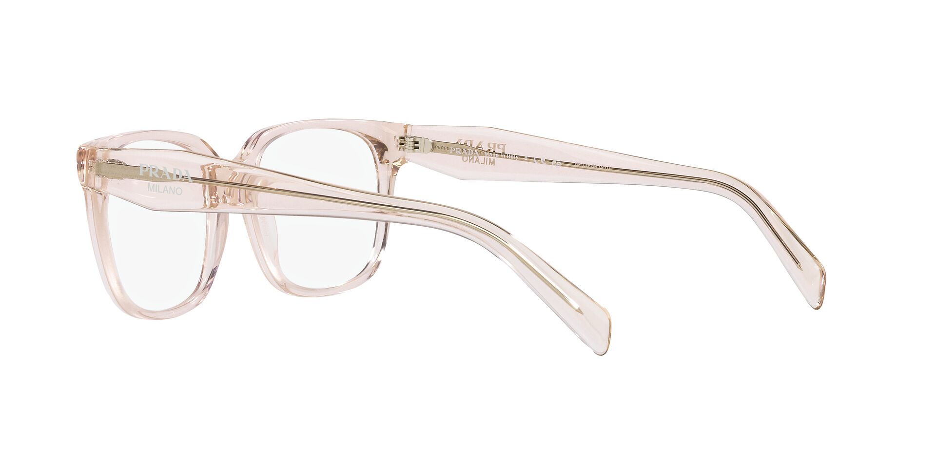 PRADA PR 17ZV 15J1O1 52