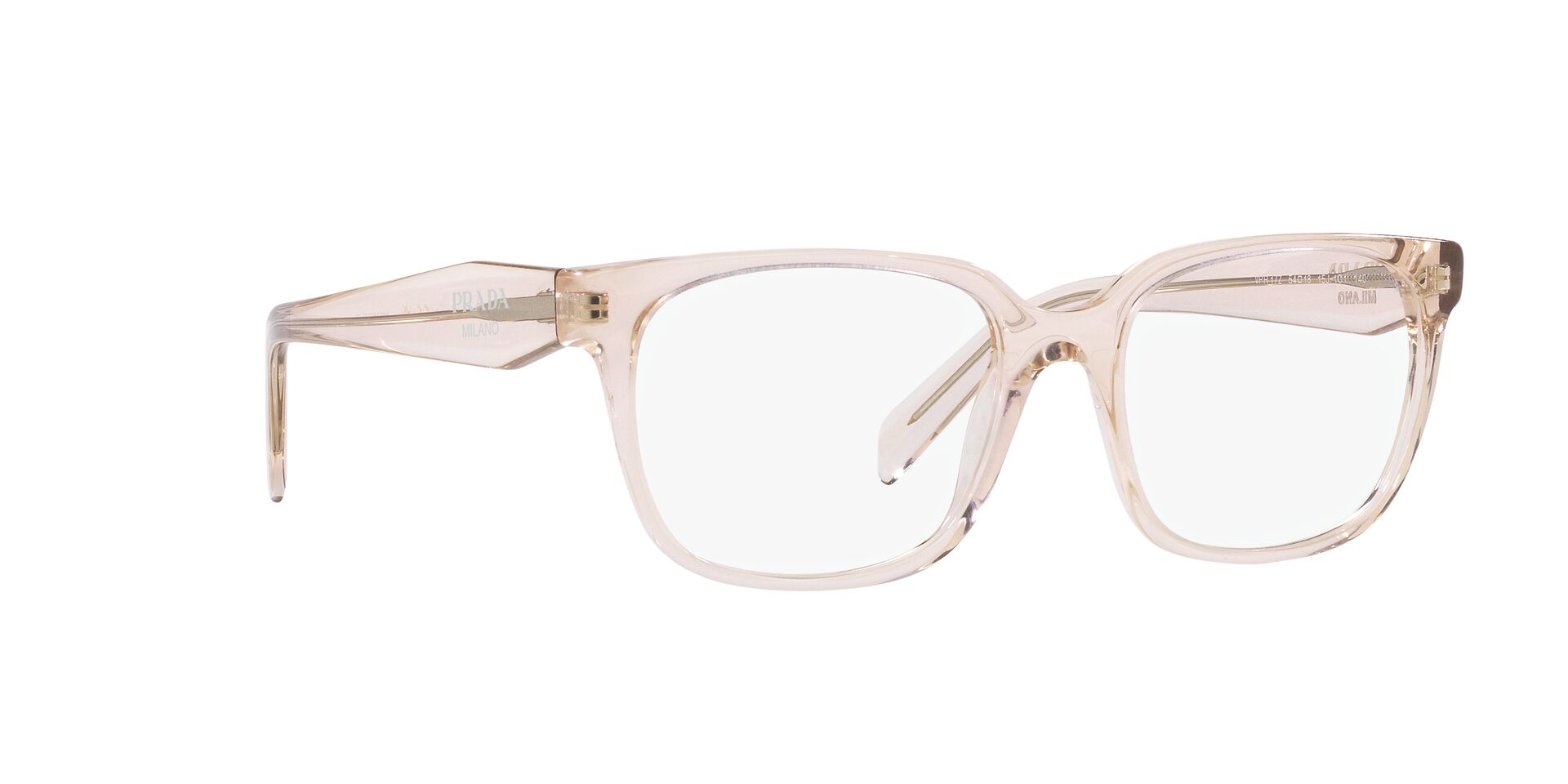 PRADA PR 17ZV 15J1O1 52