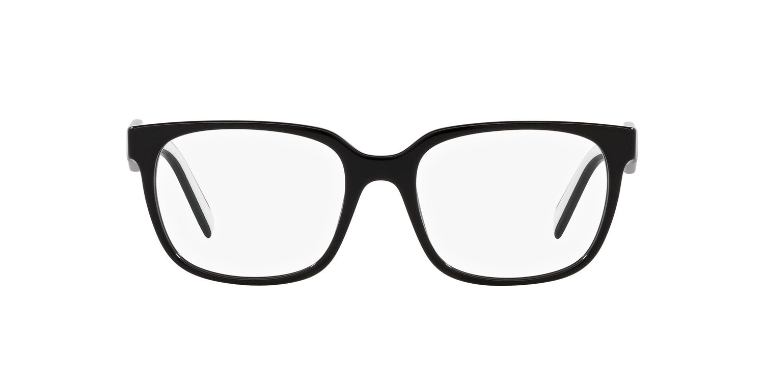 PRADA PR 17ZV 1AB1O1 54