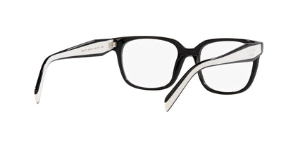 PRADA PR 17ZV 1AB1O1 54