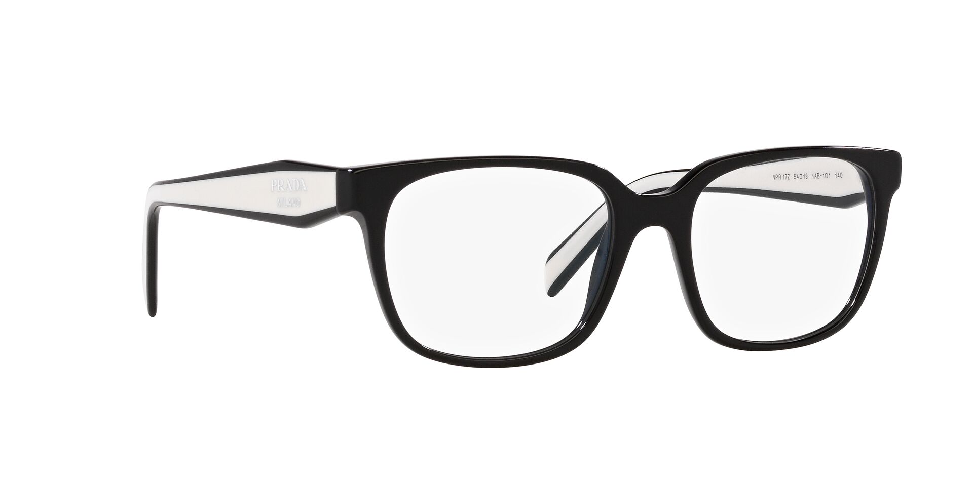 PRADA PR 17ZV 1AB1O1 54