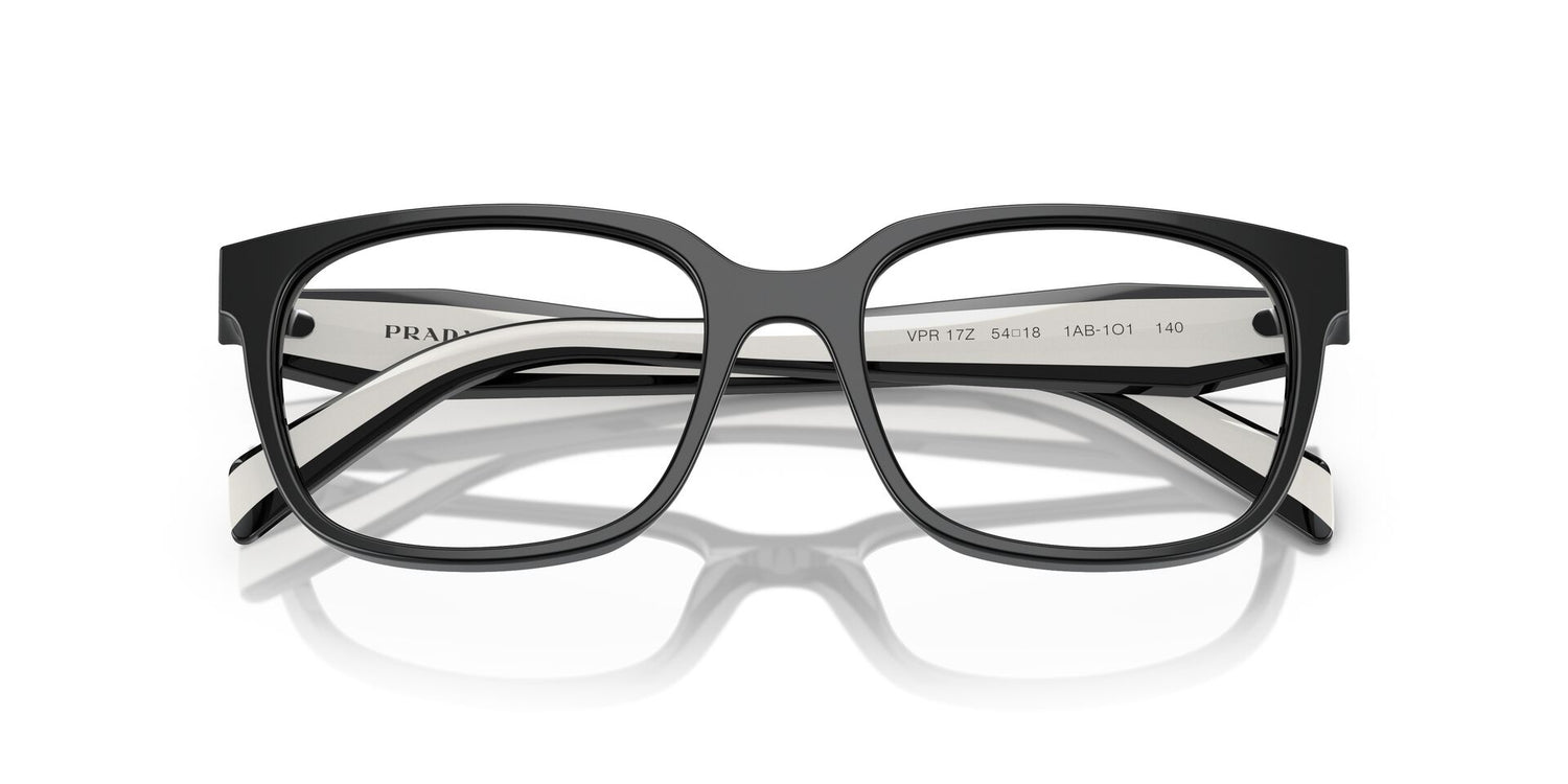 PRADA PR 17ZV 1AB1O1 54