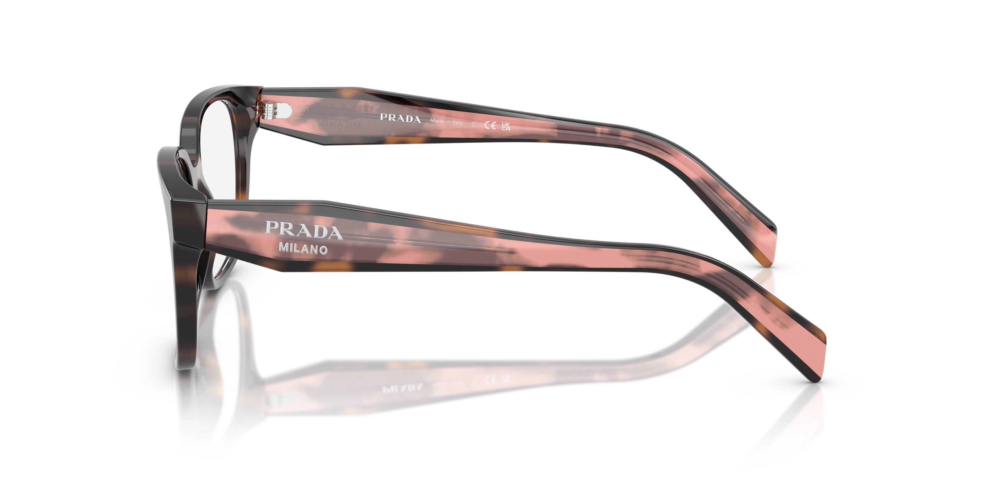 PRADA PR 17ZV 23A1O1 54