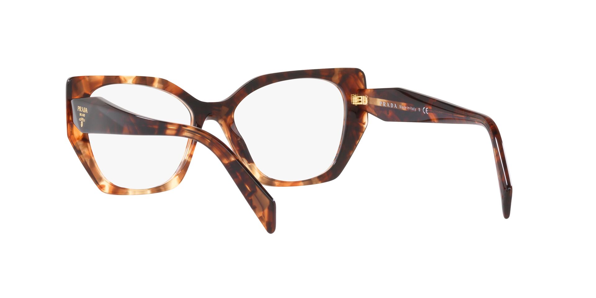 PRADA PR 18WV 07R1O1 52