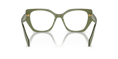 PRADA PR 18WV 13J1O1 54