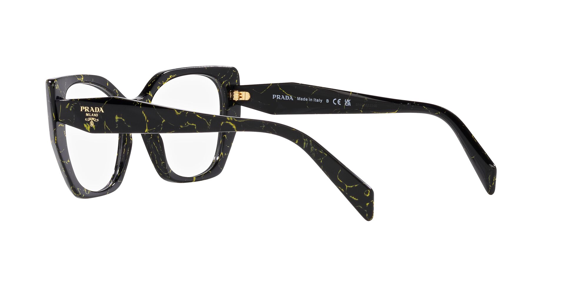 PRADA PR 18WV 19D1O1 52