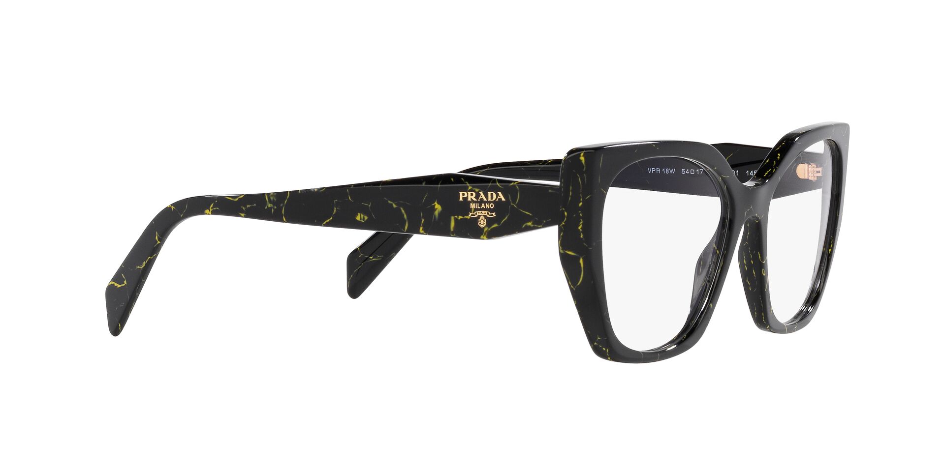 PRADA PR 18WV 19D1O1 52