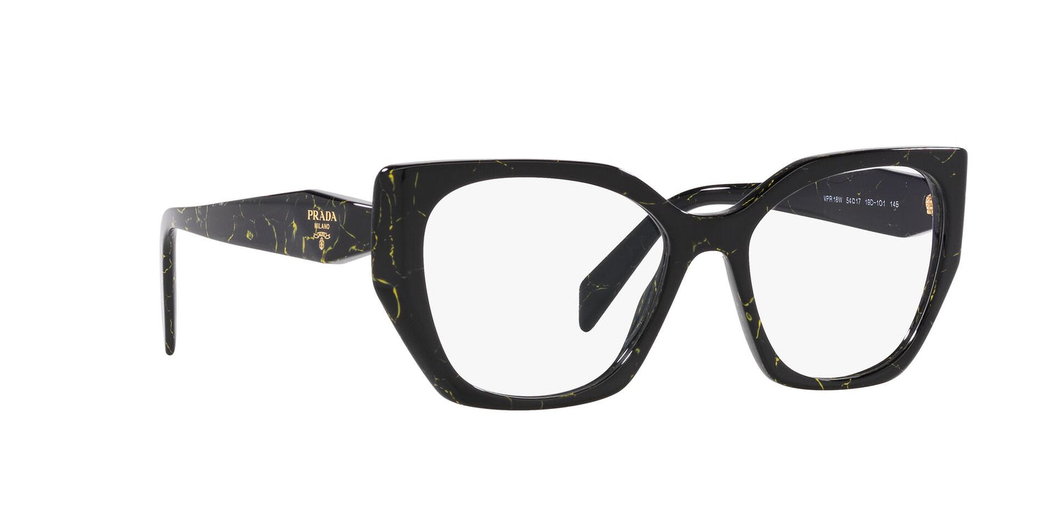 PRADA PR 18WV 19D1O1 52