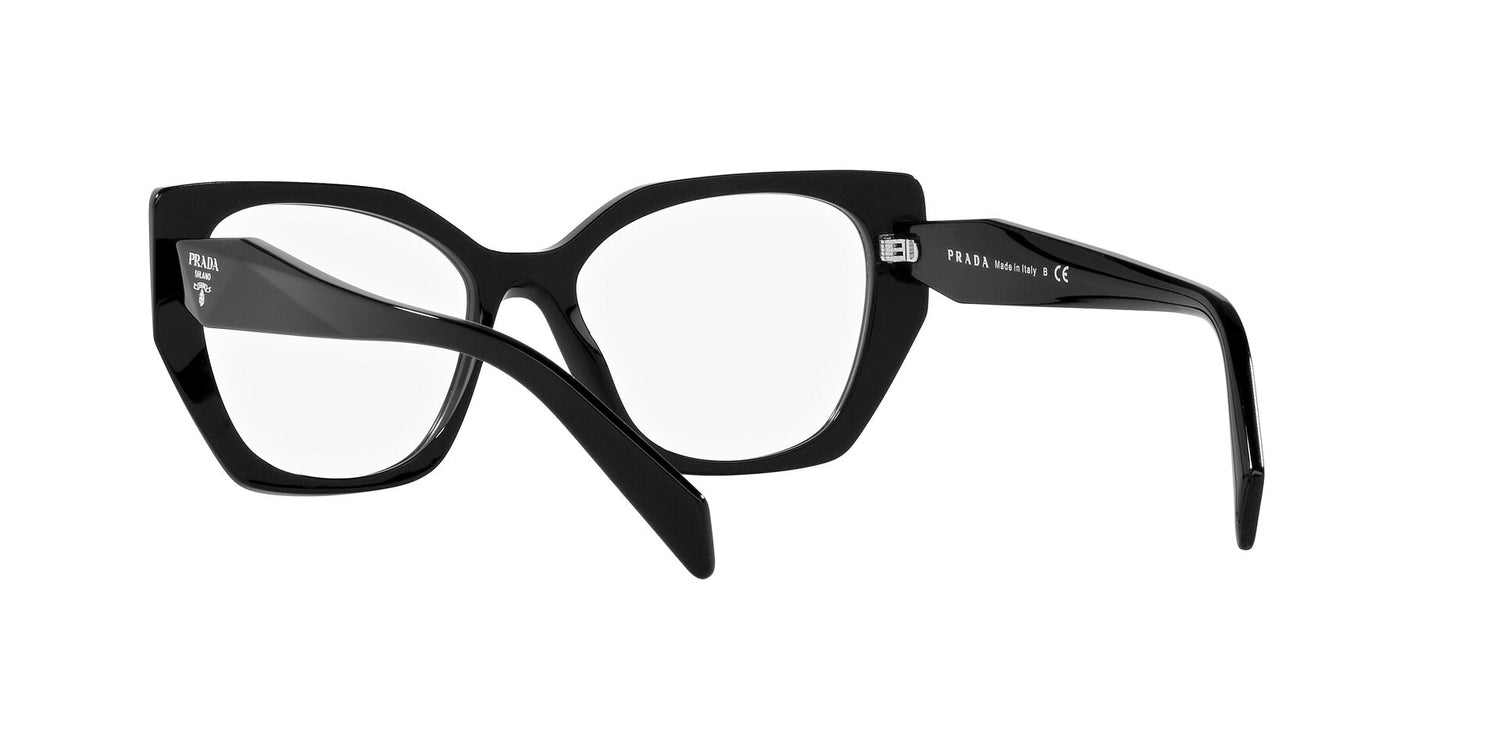 PRADA PR 18WV 1AB1O1 52 - 24