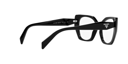 PRADA PR 18WV 1AB1O1 54 - 15