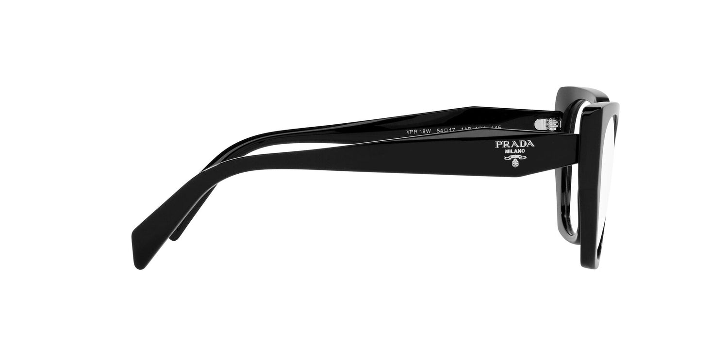 PRADA PR 18WV 1AB1O1 52 - 4