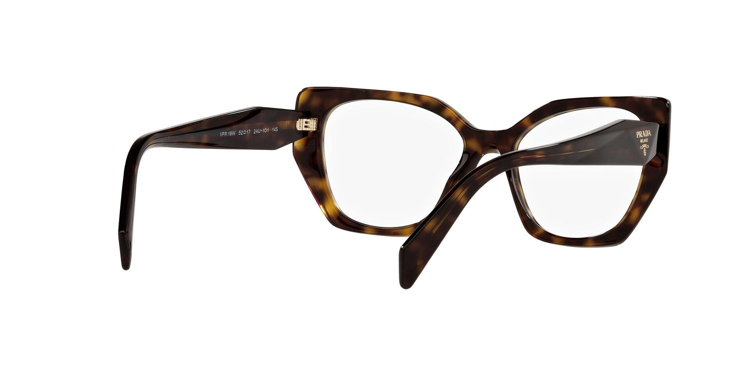 PRADA PR 18WV 2AU1O1 52