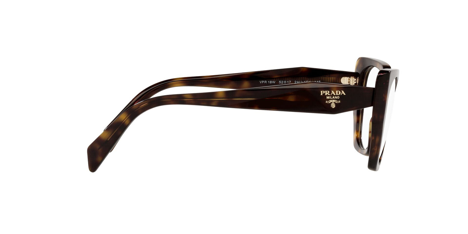 PRADA PR 18WV 2AU1O1 52