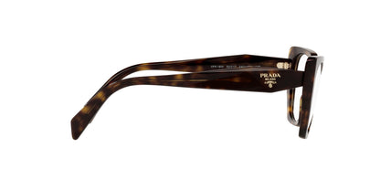 PRADA PR 18WV 2AU1O1 52