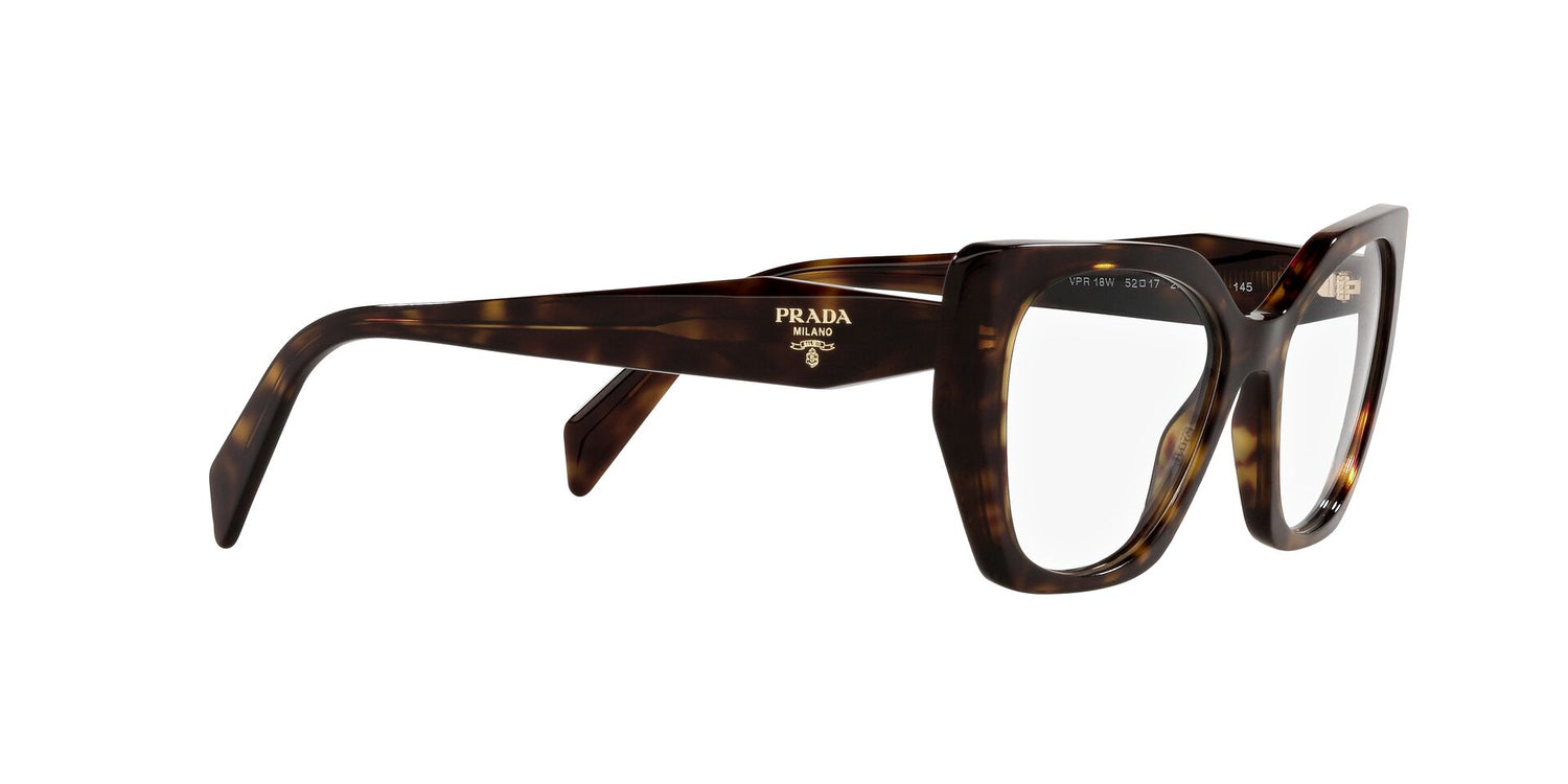 PRADA PR 18WV 2AU1O1 52