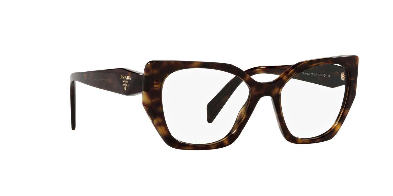 PRADA PR 18WV 2AU1O1 52