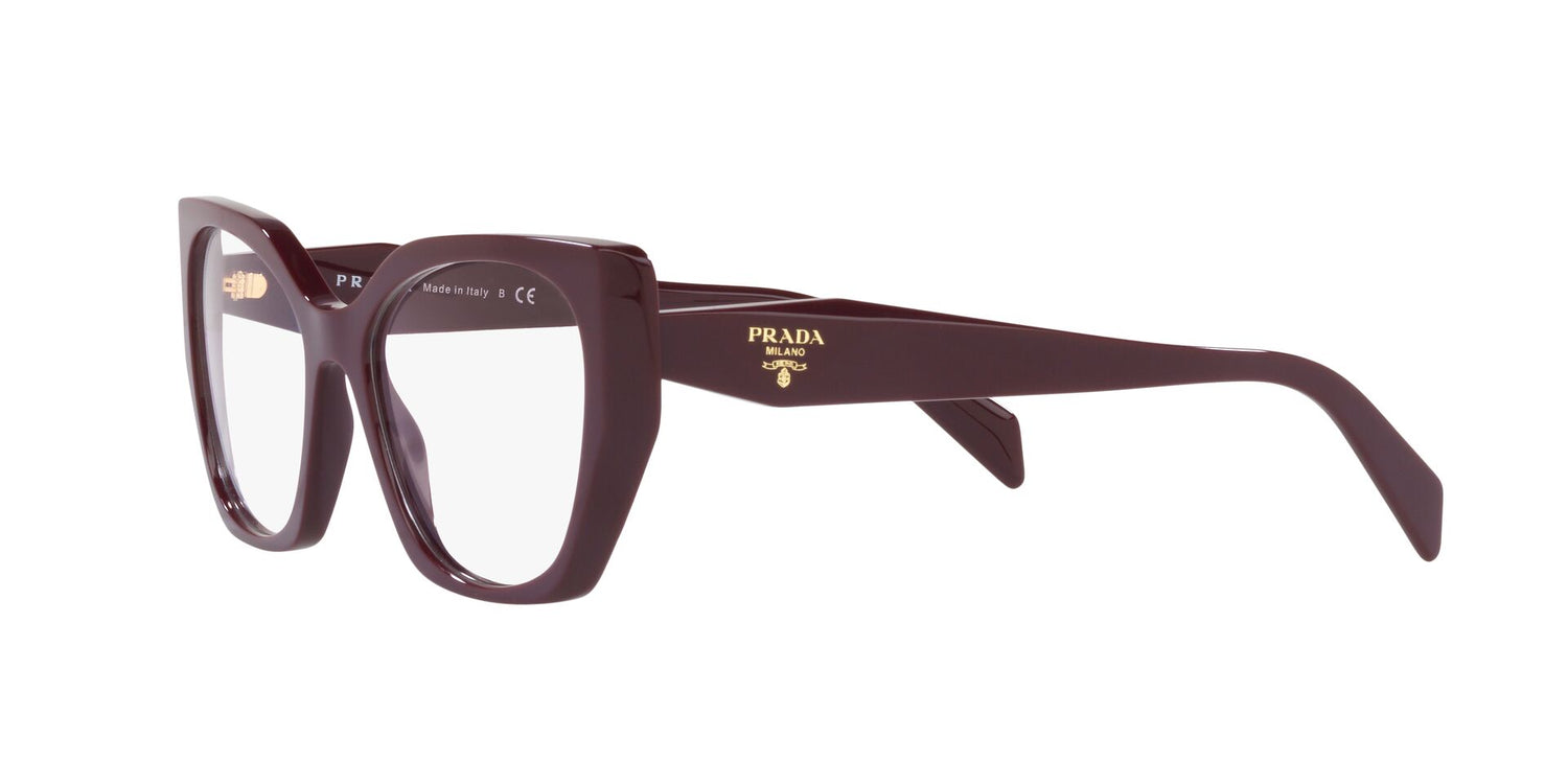 PRADA PR 18WV VIY1O1 54