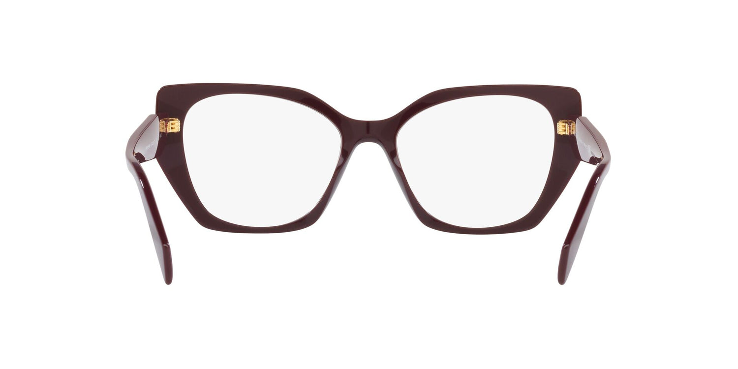 PRADA PR 18WV VIY1O1 54