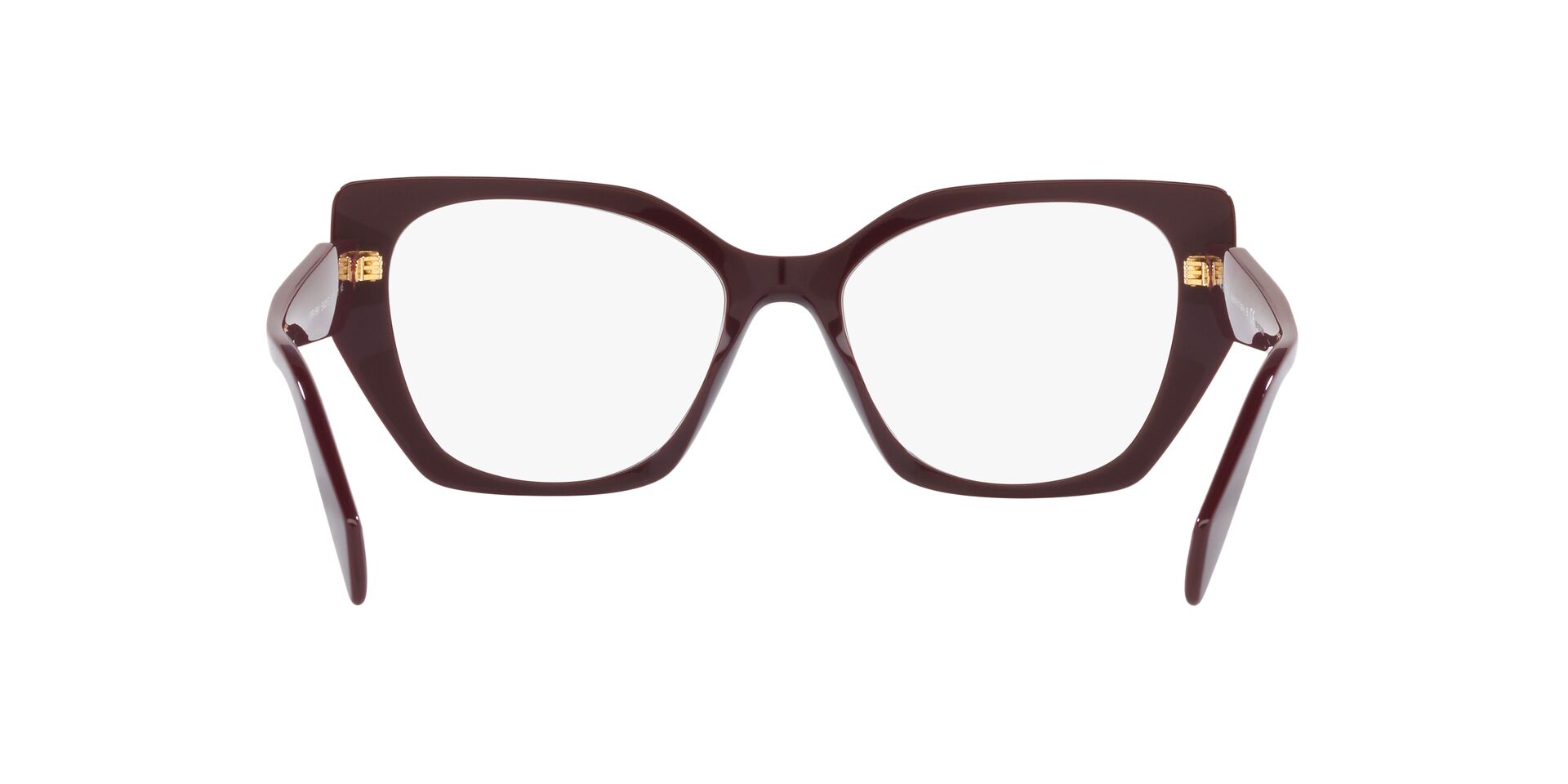 PRADA PR 18WV VIY1O1 54