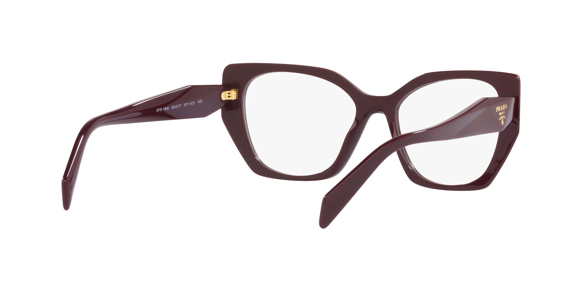 PRADA PR 18WV VIY1O1 54